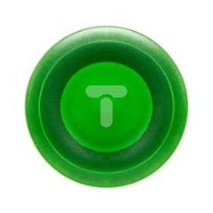 Napęd przycisku grzybkowego zielony z samopowrotem z podświetleniem plastikowy IP69k Sirius ACT 3SU1031-1AD40-0AA0