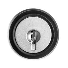 Napęd przełącznika 3 położeniowy I-O-II 22mm 2x klucz RONIS SB30 bez samopowrotu plastik IP69k Sirius ACT 3SU1030-4CL01-0AA0