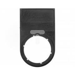 Ramka do mocowania etykiet 17,5x27mm Sirius ACT 3SU1900-0AH10-0AA0