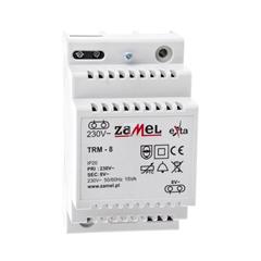 Transformator dzwonkowy 230V/8V AC TRM-8 EXT10000139