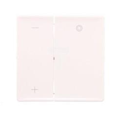 VALENA LIFE Plakietka ściemniacza kremowy 754891