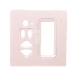 VALENA LIFE Plakietka sterownika lokalnego kremowy 755441