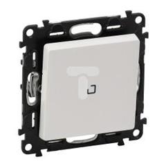 VALENA LIFE Łącznik schodowy z zaciskiem N 752010