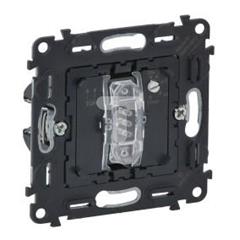 VALENA LIFE Łącznik oświetlenia i wentylacji 752032