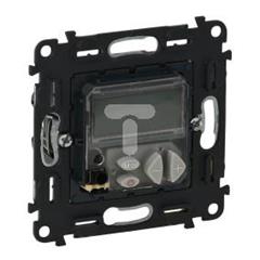 VALENA LIFE Sterownik lokalny z wyświetlaczem  752037