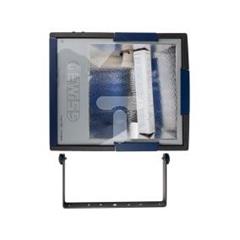 Projektor metalohalogenkowy 400W E40 IP65 IIkl. symetryczny HORUS 3 GW85105M