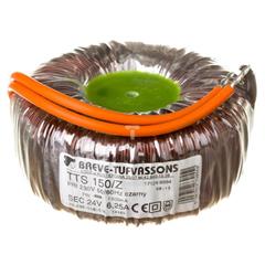 Transformator toroidalny TTS 150/Z 230/24V do oświetlenia 17124-9994