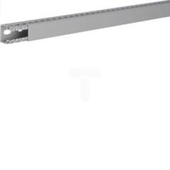 Korytko grzebieniowe BA7 25x25 szary kamień BA725025 /2m/