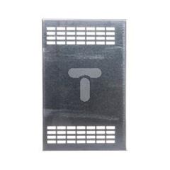 Przegroda pozioma oddzielająca komponenty XPFMM04 284147