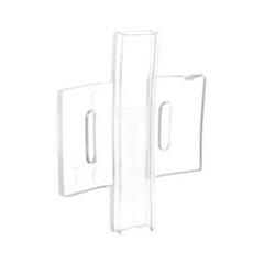 Uchwyt oznaczników kablowych 23x4mm na kabel >10mmAB-KTL 23 1013957 /200szt./