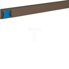 Kanał elektroinstalacyjny 16x30x2100mm brązowy ATA163008014 /2m/