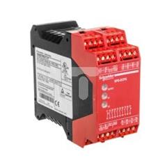 Moduł Preventa rozszerzenie styków 8NO 2NC 24V AC/DC 6A XPSECPE5131P