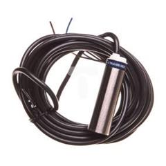 Czujnik indukcyjny M18 6,4mm 12-48V DC PNP 1Z kabel 5m XS618B1PAL5