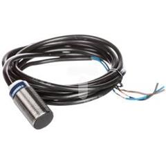 Czujnik indukcyjny M18 5mm 12-48V DC PNP 1Z kabel 2m XS518B1PAL2