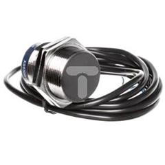Czujnik indukcyjny M30 10mm 12-48V DC PNP 1Z kabel 2m XS530B1PAL2