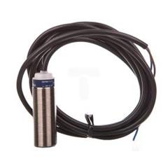 Czujnik indukcyjny M18 5mm 12-48V DC PNP 1Z kabel 2m XS518B1DAL2
