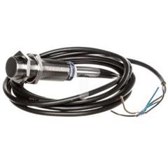 Czujnik indukcyjny M18 6,4mm 12-48V DC PNP 1R kabel 5m XS618B1PBL2