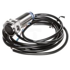 Czujnik indukcyjny M18 5mm 24-240V AC/DC PNP 1R kabel 2m XS618B1MBL2