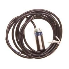 Czujnik fotoelektryczny Sn=4m M18 PNP 1Z 12-24V DC odbiciowy kabel 2m XUB5BPANL2