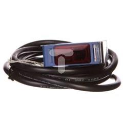 Czujnik fotoelektryczny Sn=30m 1Z/1R PNP/NPN 12-24V DC odbiciowy kabel 2m XUK0AKSAL2