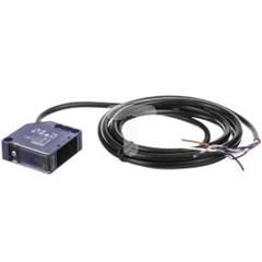 Czujnik fotoelektryczny Sn=7m 1Z 1R 24-240V AC/DC refeksyjny kabel 2m XUK1ARCNL2