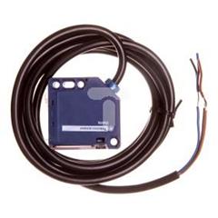 Czujnik fotoelektryczny Sn=1m 1Z PNP 12-24V DC odbiciowy kabel 2m XUK5APANL2