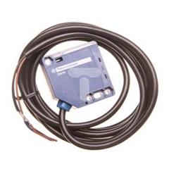 Czujnik fotoelektryczny Sn=5m 1Z  PNP 12-24V DC odbiciowy kabel 2m XUK9APANL2