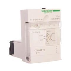 Moduł sterujący podstawowy 4,5-18A 110-220V AC/DC LUCA18FU