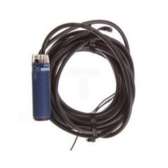 Czujnik fotoelektryczny Sn=18m 1Z /1R PNP 12-24V DC odbiciowy kabel 2m XUB5APANL5