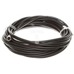 Złącze żeńskie M8 proste 4-pinowe kabel 10m PUR XZCP0941L10