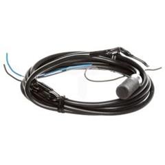 Czujnik indukcyjny M12 4mm zakryty 12-24V DC NPN 1Z kabel 2m XS4P12NA340