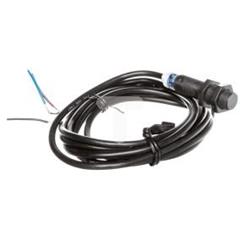 Czujnik indukcyjny Sn=4mm M12 1Z PNP 12-48V AC/DC kabel 2m XS4P30PA370
