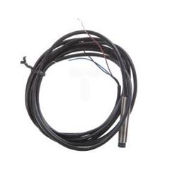 Czujnik indukcyjny M8 2,5mm 12-24V DC PNP 1Z kabel 2m XS208BLPAL2