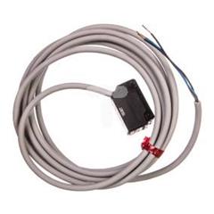 Czujnik fotoelektryczny Sn=1m 1Z/1R PNP 12-24V DC kabel 2m odbiciowy XUB5BPANL2