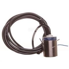 Czujnik indukcyjny M30 2mm 12-24V DC PNP 1Z kabel 2m XS130B3PAL2