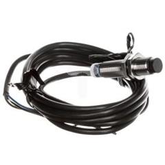 Czujnik indukcyjny M12 7mm 12-48V DC kabel 2m XS612B4PAL2