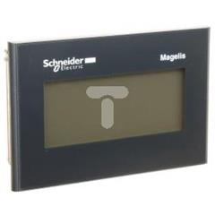 Panel dotykowy HMI 3,4 cala 200x80 monochoromatyczny 24V DC HMISTO501