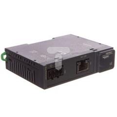 Moduł komunikacyjny odbiornik Modicon TM3 TM3XREC1