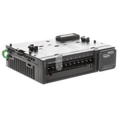 Moduł 8-wejść Modicon zaciski sprężynowe TM3 TM3DI8G