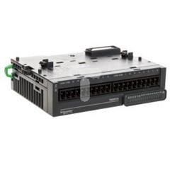 Moduł 16-wejść 24V DC Modicon TM3 TM3DI16