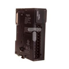 Moduł 8-wyjść przekaźnikowych TM3-8 TM3DQ8R