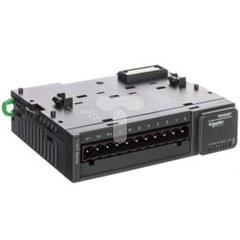 Moduł 8-wyjść traynzystorowych TM3-8 TM3DQ8T