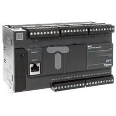 Sterownik programowalny 40 I/O przekaźnikowych Modicon M221-40I/O TM221C40R