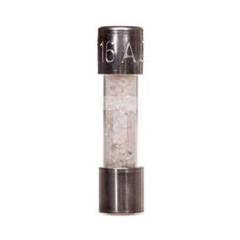 Wkładka apartowa zwłoczna T5020D 5x20mm 16A  L520TG16-000 /10szt./