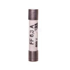 Wkładka aparatowa 6,3x32mm FF 6,3A 250V L6332FF06-300 /10szt./