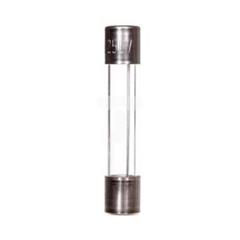 Wkładka aparatowa zwłoczna T 6322K 6,3x32mm 10A L6332TK10-000 /10szt./