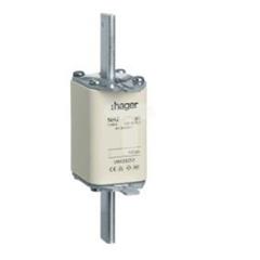 Wkładka bezpiecznikowa zwłoczna NH2C 63A AC 500V gG LNH2063T