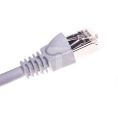 Kabel telekomunikacyjny Rj45 S/FTP kat.7 2,5m  G8311