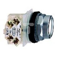 Przycisk w 7 kolorach (do wyboru) O 30, schowany z sam. powr., 1 NO 9001KR2UH5