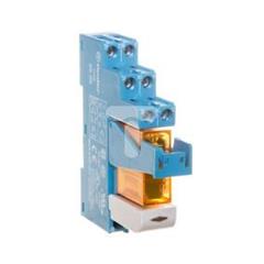 Przekaźnikowy moduł sprzęgający 1P 16A 230V AC na szynę DIN 48.61.8.230.0060SPA